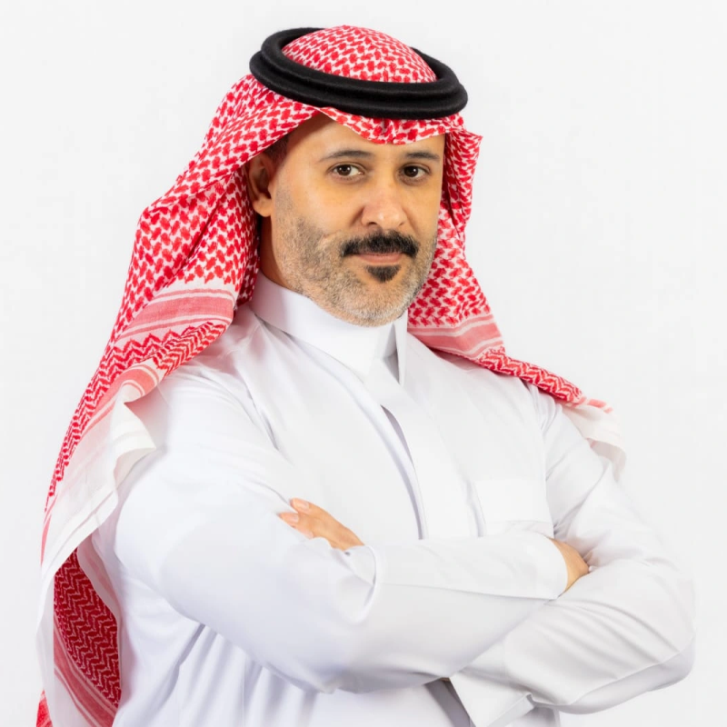 Raed Almalki